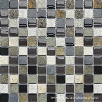 25 * 25 Neues Design Marmor Mosaik